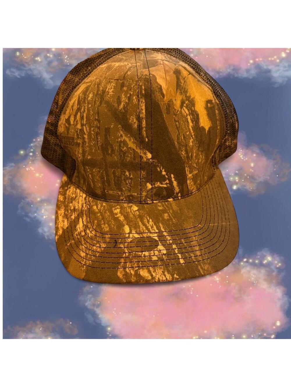 Men's Hat [COPY]